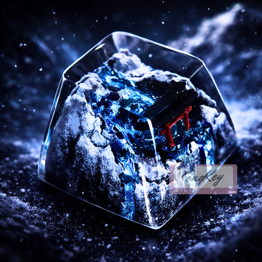 Dracore #10 — Shrine Fragment: Silent Gate
