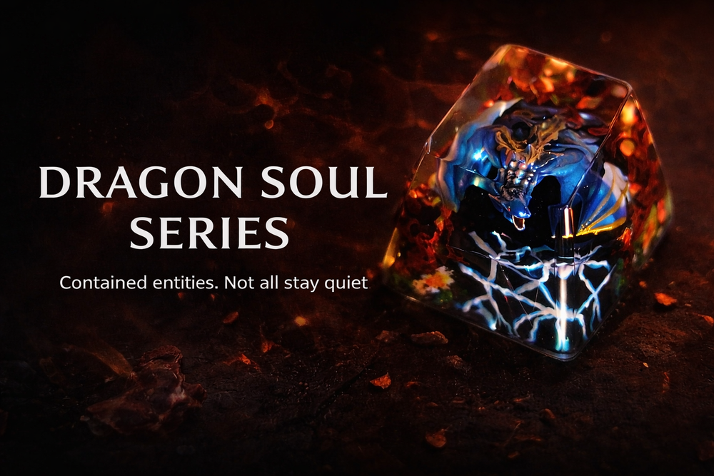 Dragon Soul Series