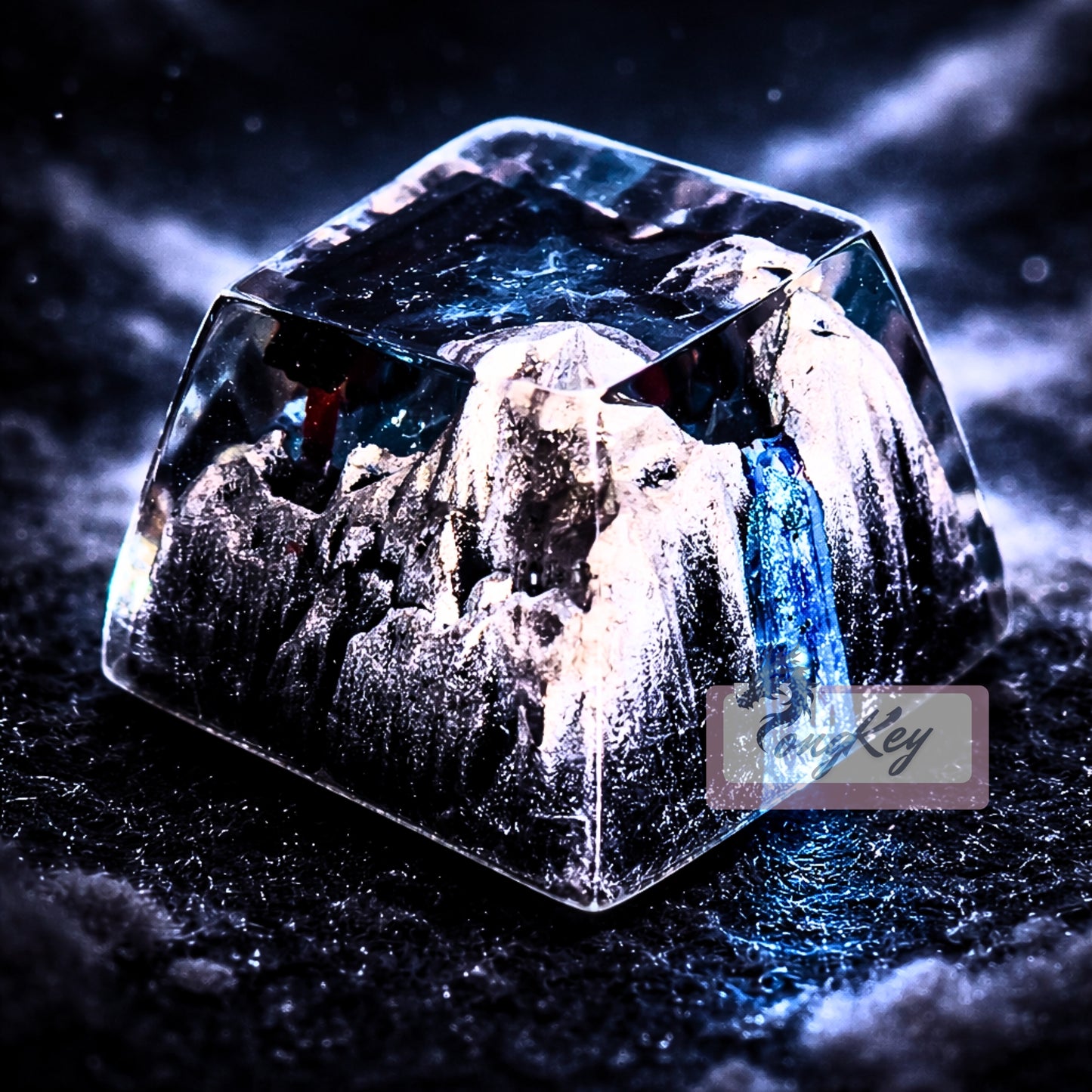 Dracore #10 — Shrine Fragment: Silent Gate