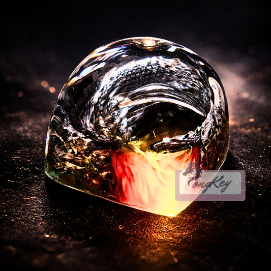 Dracore #02 — Ashveil Serpent