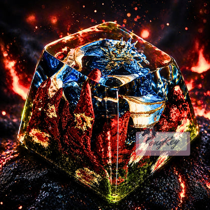 Dracore #05 — Tempest Tyrant